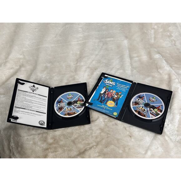 Sims 3: Pets Expansion Pack And Pets Limited Edition (Windows PC/Mac: 2011) - Picture 9 of 10